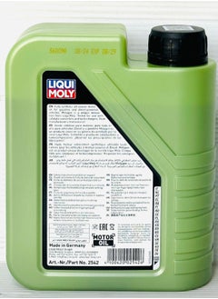 LIQUI MOLY 5W-50 Fully Synthetic Engine Oil 1Ltr  - Image 2