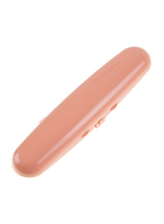 Baby Fork And Spoon Travel Case - 6 Months+ - pzsku/Z26220B2F3DFD1C99656CZ/45/_/1720005860/8f1ad26c-d5f6-4302-9dbd-b8af118e35ee