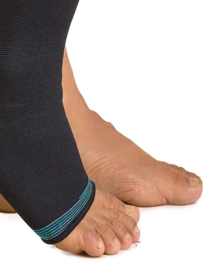 Dyna Comfort Ankle Support (X-Large(For Ankle Circumference of 31-35 cm)) - Image 4