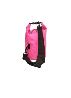 Cool Baby Style PVC Waterproof Dry Bag 5L Outdoor Diving Foldable Storage Bag Men and Women Beach Swimming Bag Backpack  - Image 3