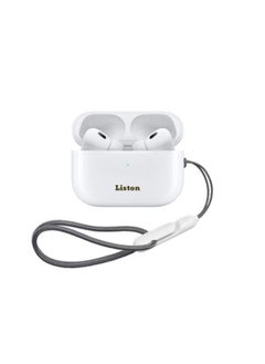 Liston TWS Earphones (Lt-281) High Quality Supports 200 Hours Standby Time, 5 Hours Talk And Listen Time  - Image 3