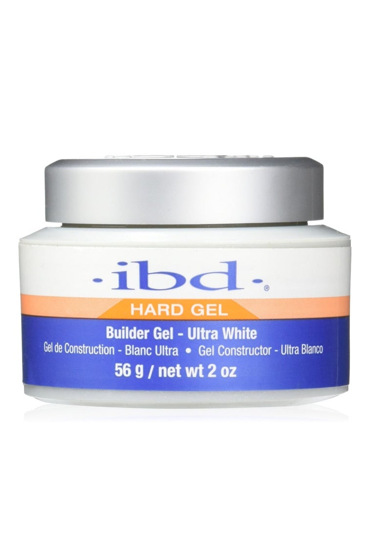 IBD Hard Gel Led/UV Builder Gel-White 2 oz - pzsku/Z2622860C2EE4B0CE6B5EZ/45/_/1692869235/1167e49c-1d5a-4ed8-b542-a5909e842c59