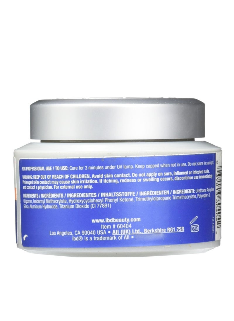 IBD Hard Gel Led/UV Builder Gel-White 2 oz - pzsku/Z2622860C2EE4B0CE6B5EZ/45/_/1692869236/aea92c2f-b9c3-407f-bc98-56c3f7f97857