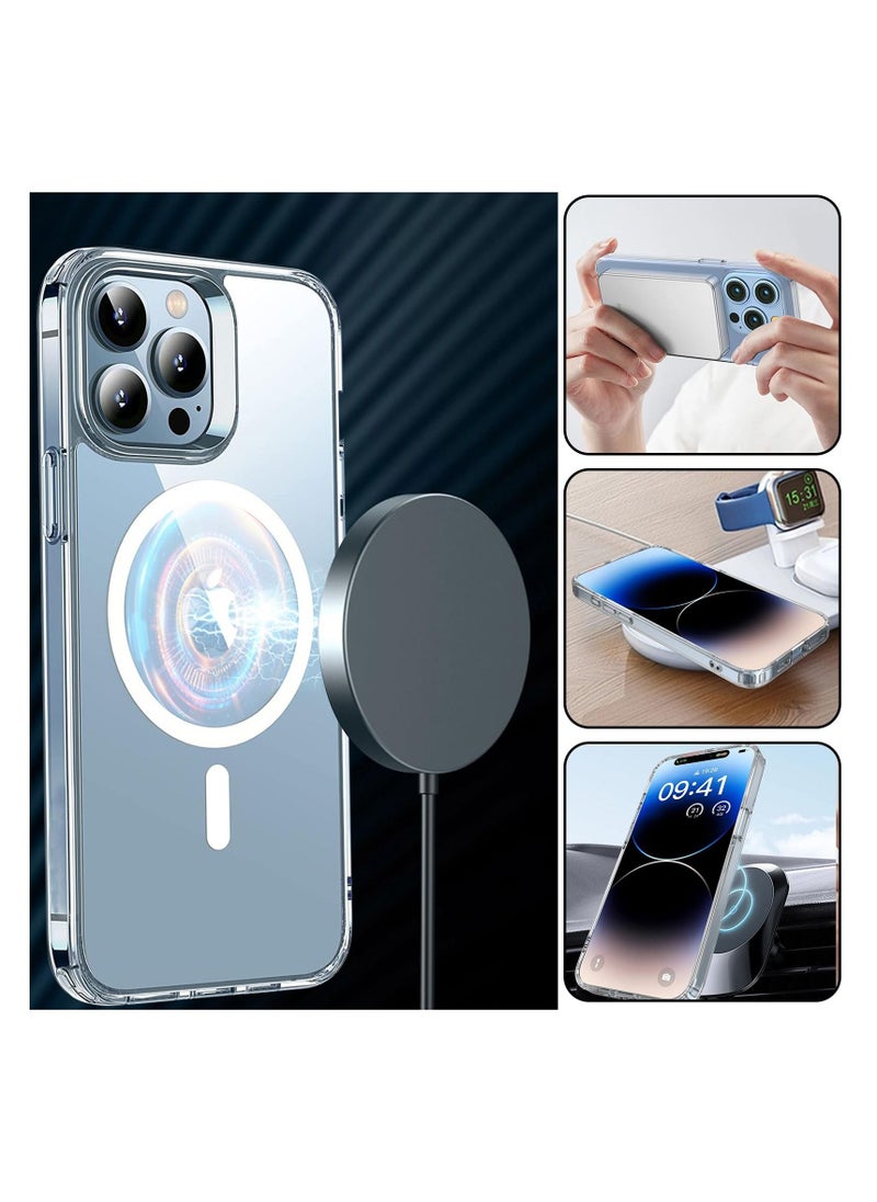 Generic - Protective Case Cover For Apple iPhone 15 Pro Max - Image 1