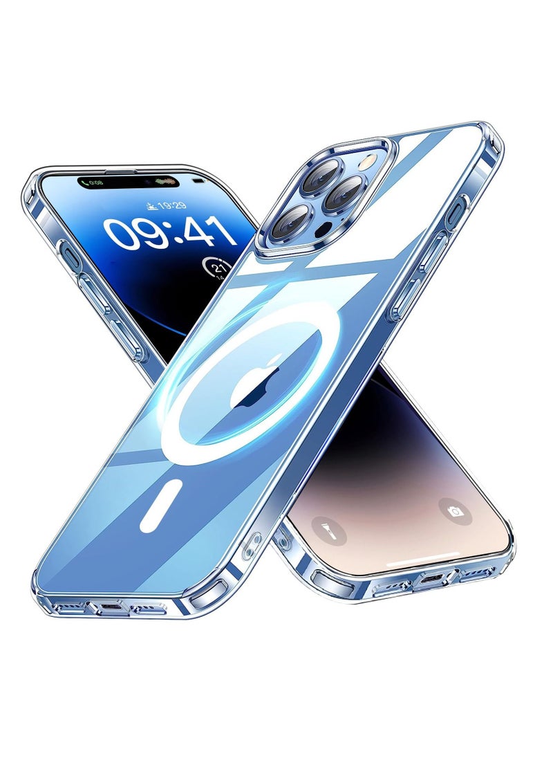 Generic - Protective Case Cover For Apple iPhone 15 Pro Max - Image 1
