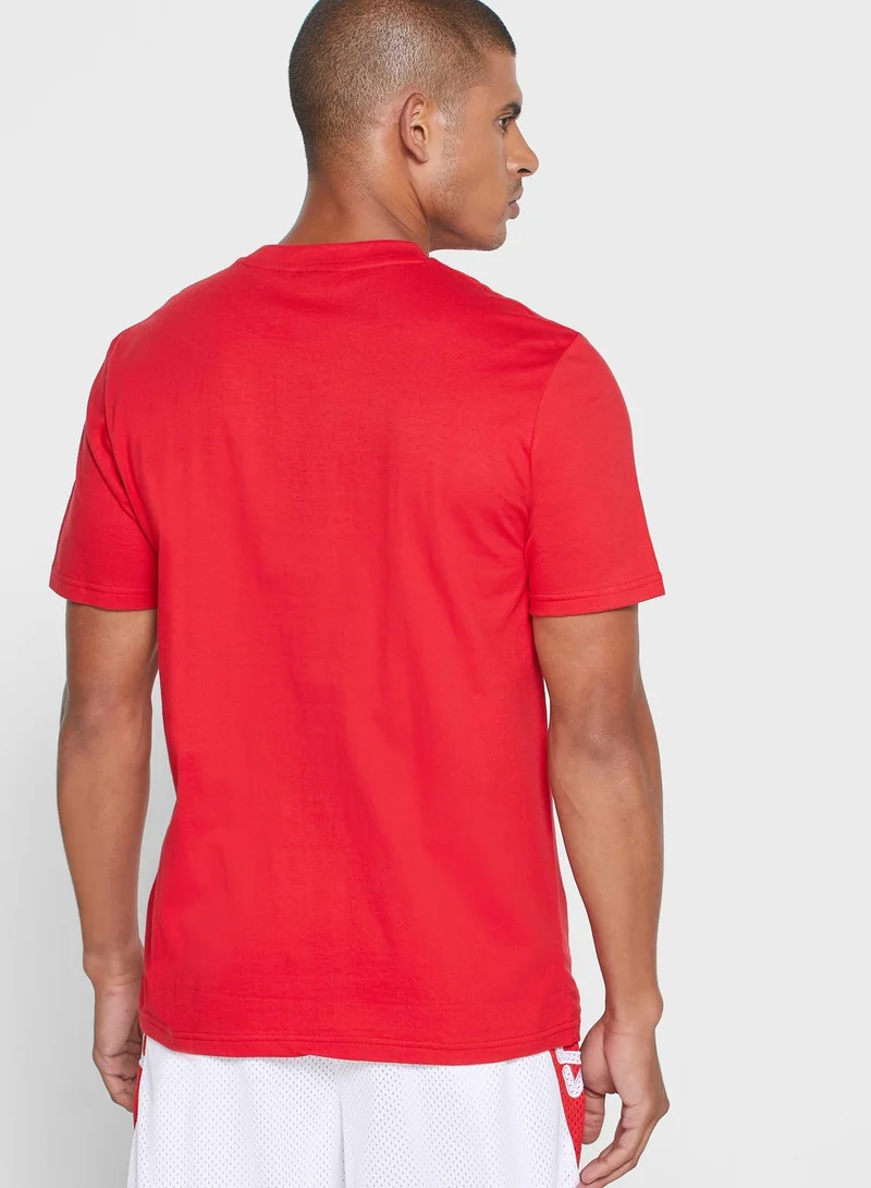 FILA Phelps T-Shirt