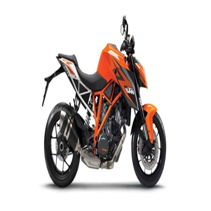 KTM 57653 Superduke Motorcycle - Image 1