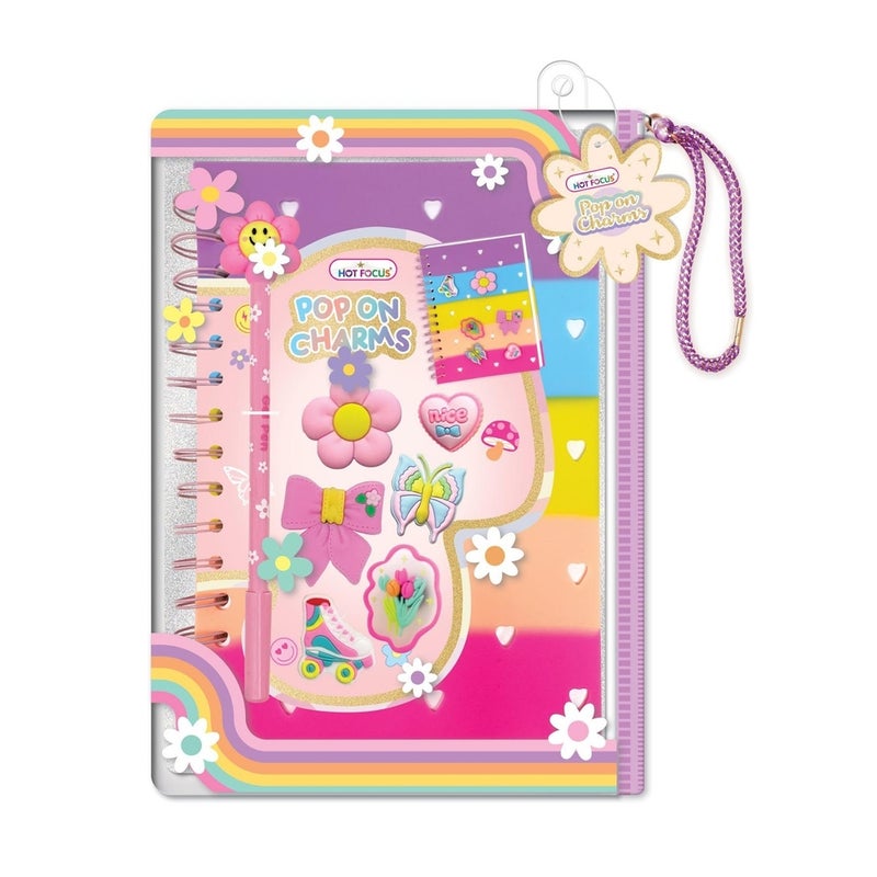 هوت فوكس كراسة الكتابة بتصميم اليوم الجيد - 240GO - Image 1