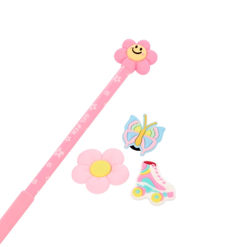 هوت فوكس كراسة الكتابة بتصميم اليوم الجيد - 240GO - Image 4