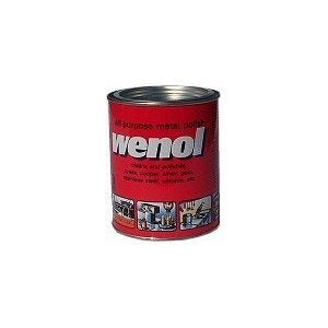 Wenol All Metal Polish, 1000 Ml Can - Image 4