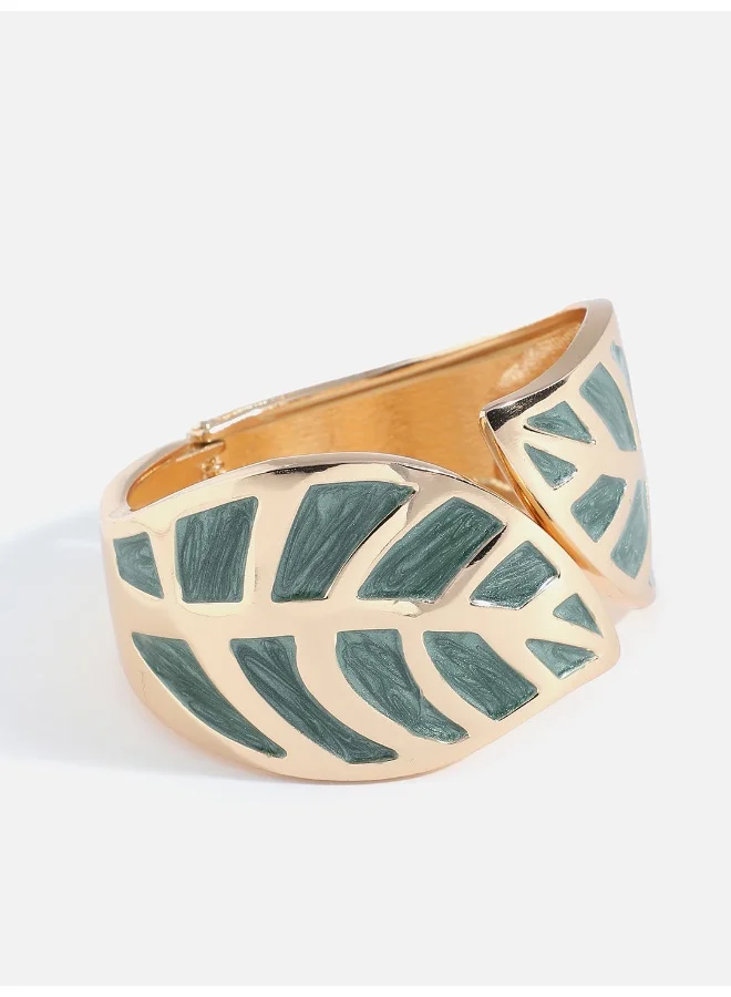 SOHI Party Artificial Bracelet Jewellery