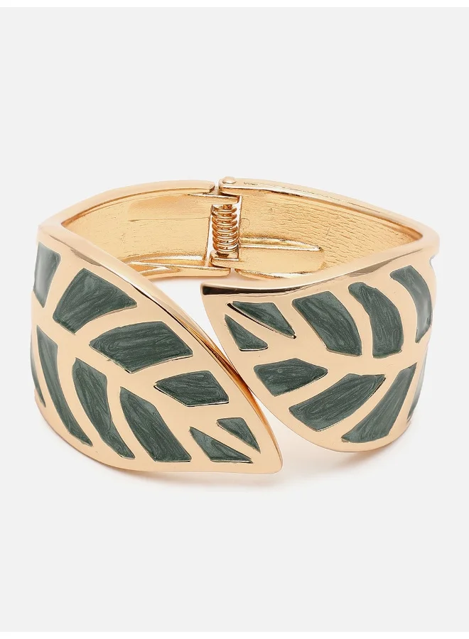 SOHI Party Artificial Bracelet Jewellery