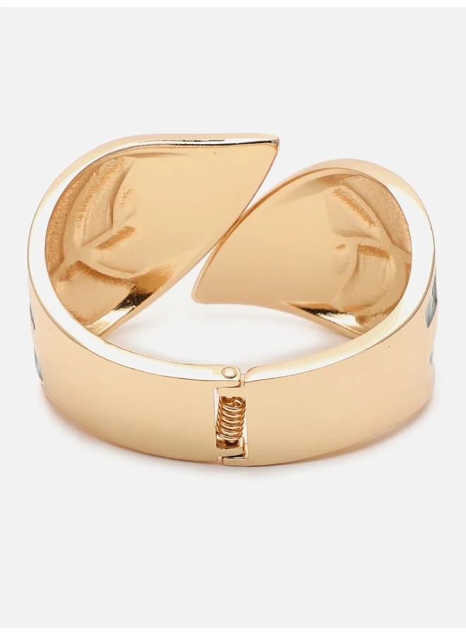 SOHI Party Artificial Bracelet Jewellery