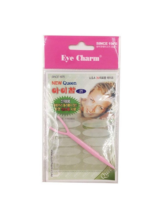 Eye Charm Eye Charmdouble Eyelid Tape 40 Pairs X 8 Pcs - Image 1