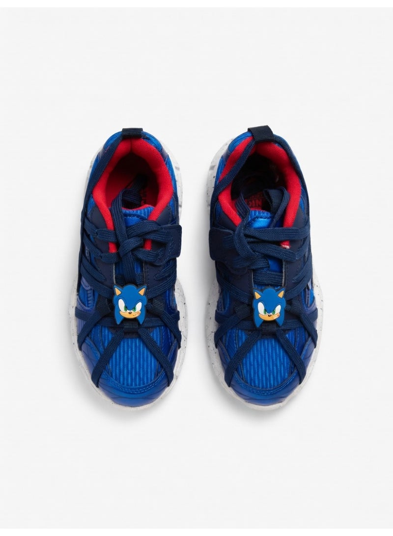 سونيك - أحذية رياضية كاجوال - Image 3