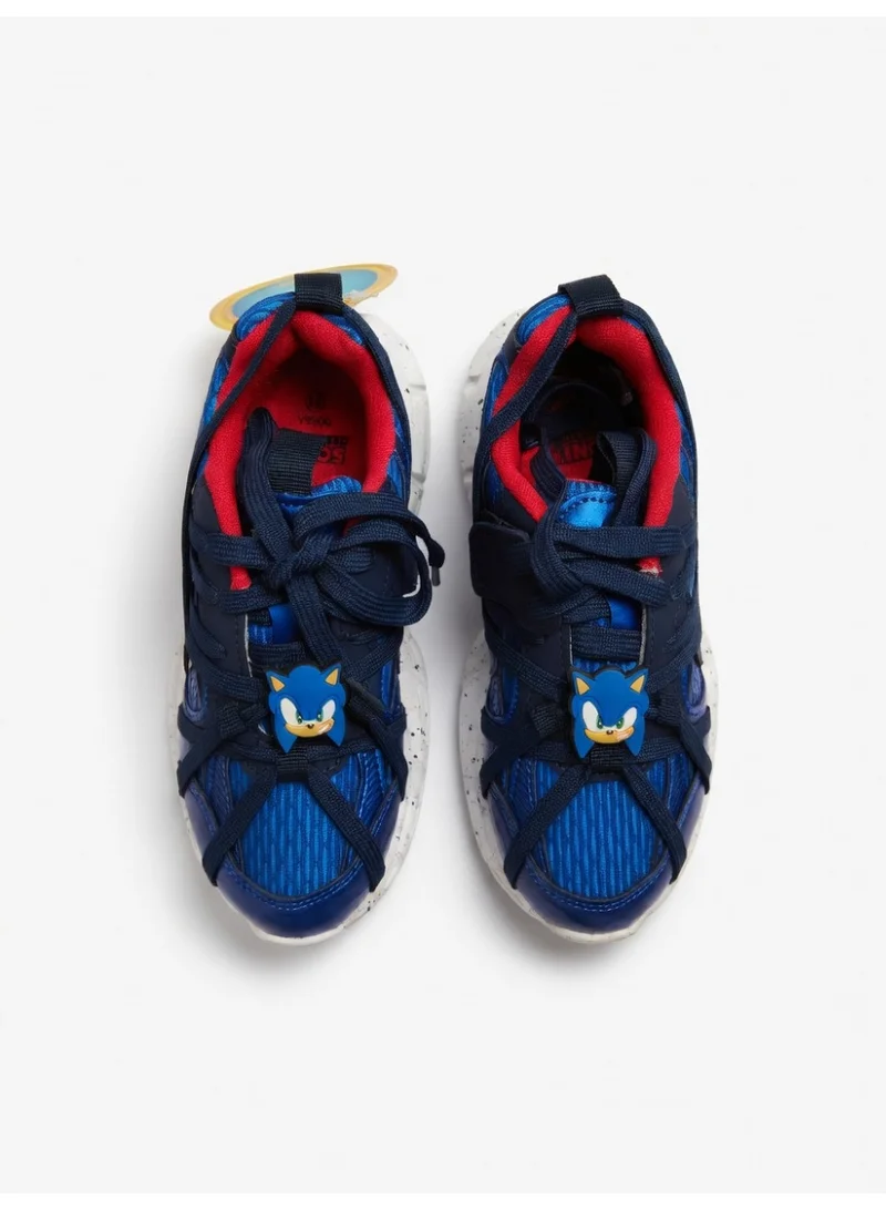 SONIC Sonic - Casual Sports Shoes