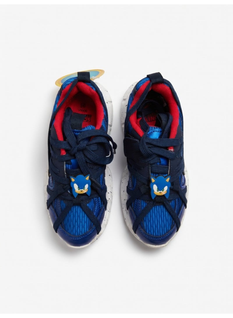 سونيك - أحذية رياضية كاجوال - Image 2