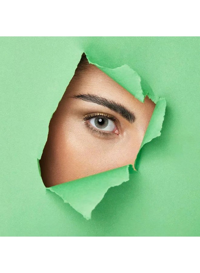 ديا مينت مجموعة من 10 عدسات لاصقة، عدسات لاصقة للاستخدام اليومي، عدسات لاصقة تجميلية، عدسات لاصقة خضراء - Image 1