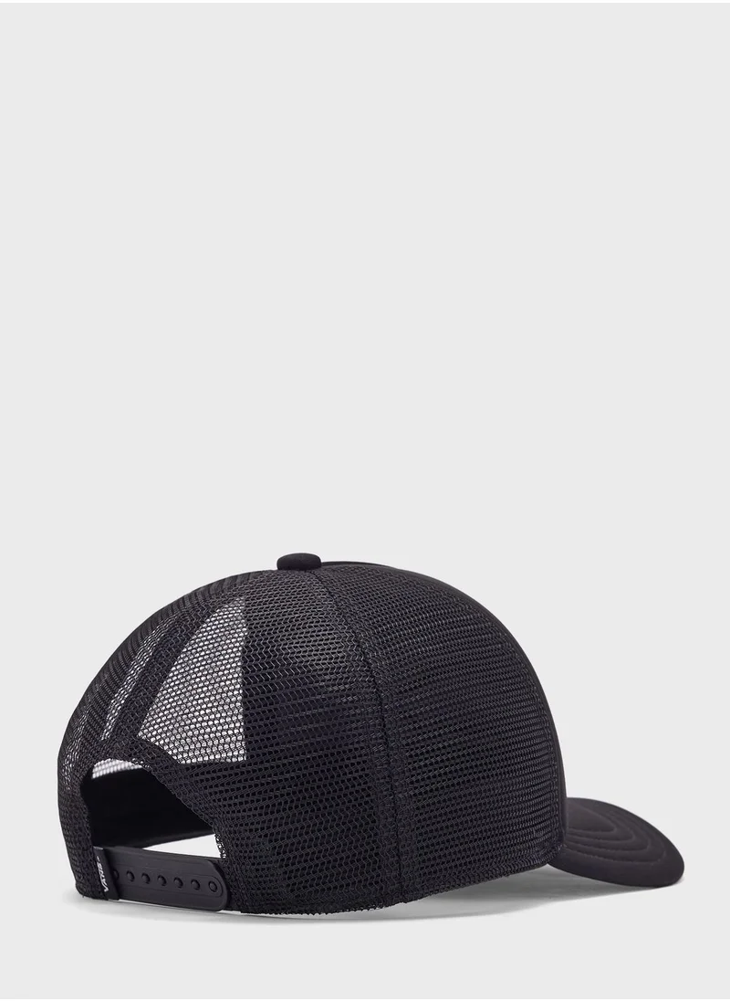 VANS Classic Patch Curved Hat