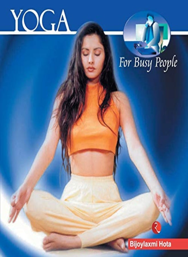 Yoga For Busy People 