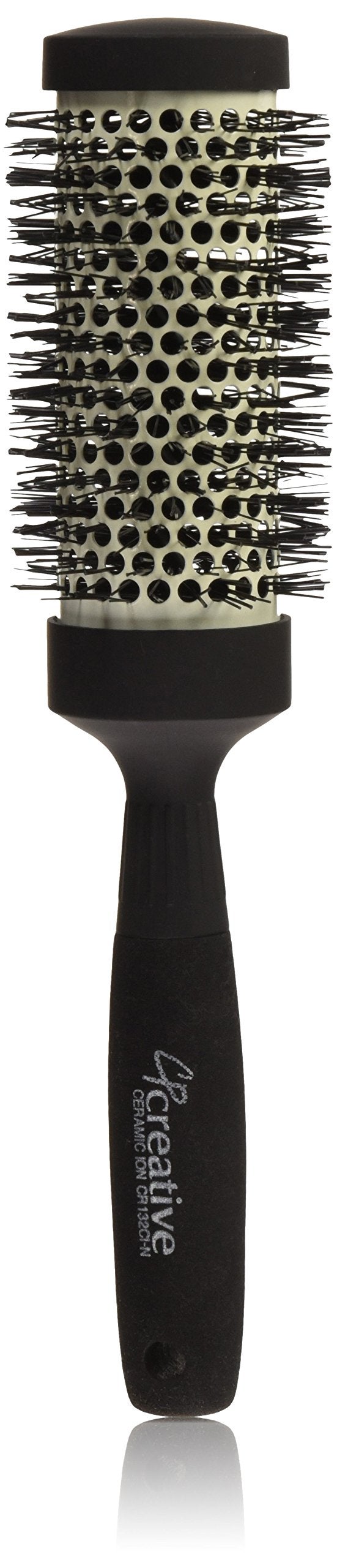 Creative Hair Brushes CR132-CI, LARGE, 2.25" - Image 1