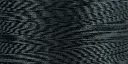 A&E GUTERMANN CONSUMER DIV خيط قطن طبيعي من غوتيرمان 876 ياردة - رمادي حديدي - Image 2