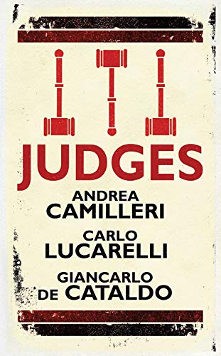 Judges - Image 1
