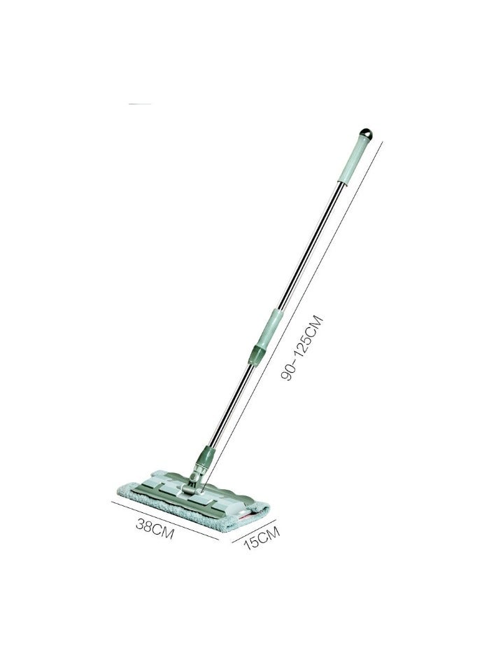 dreamons link Hand washable large flat mop for tile wooden floor. - Image 2