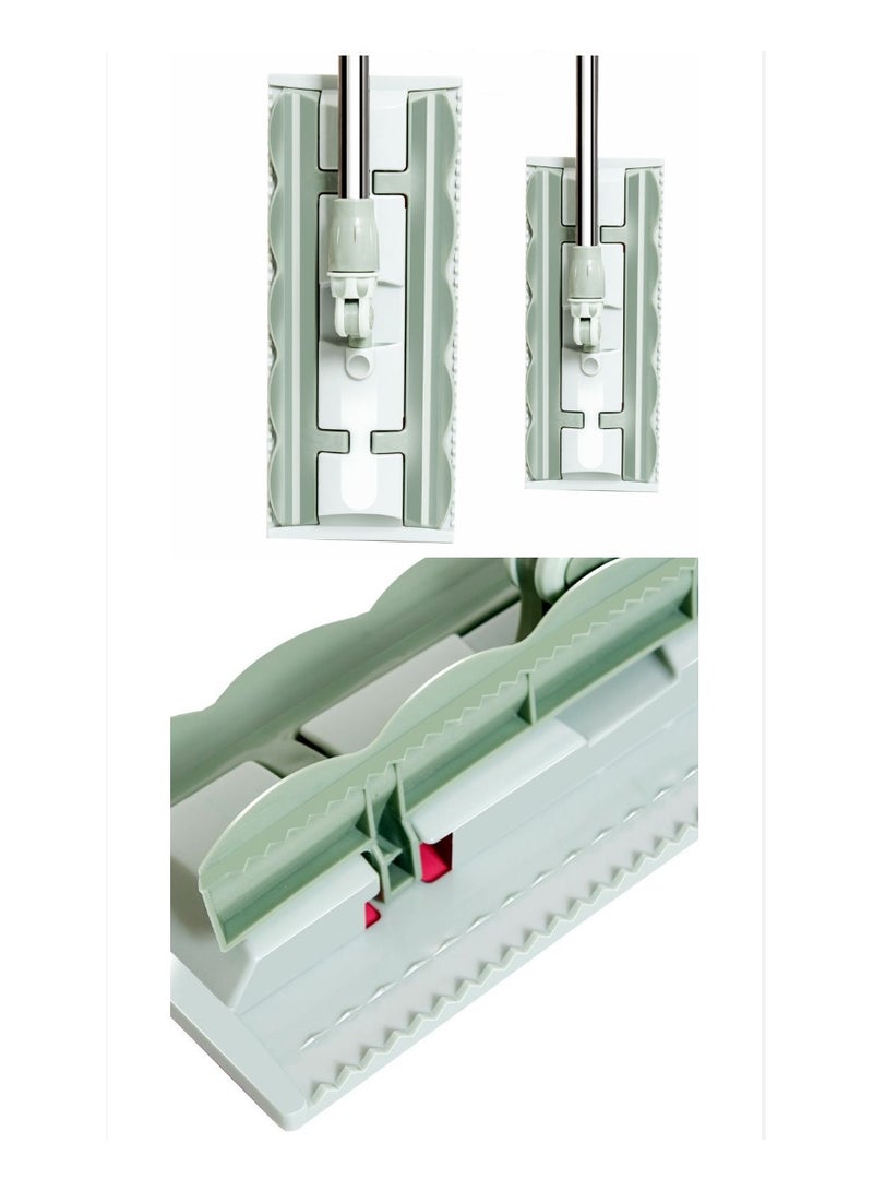 dreamons link Hand washable large flat mop for tile wooden floor. - Image 5