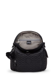 kipling City Pack Mini Backpack Signature Emb  - Image 3