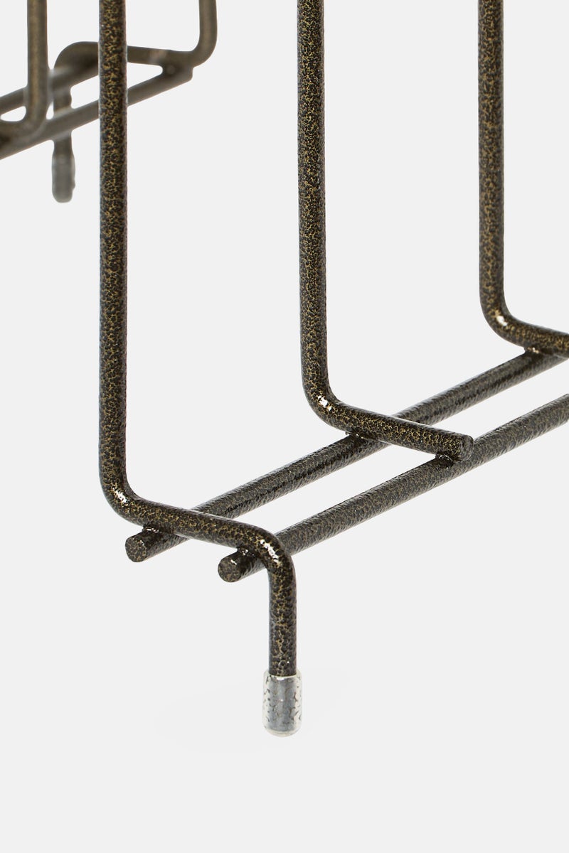 Bombay Kitchen Organizing Rack, Mukticolor - Image 4