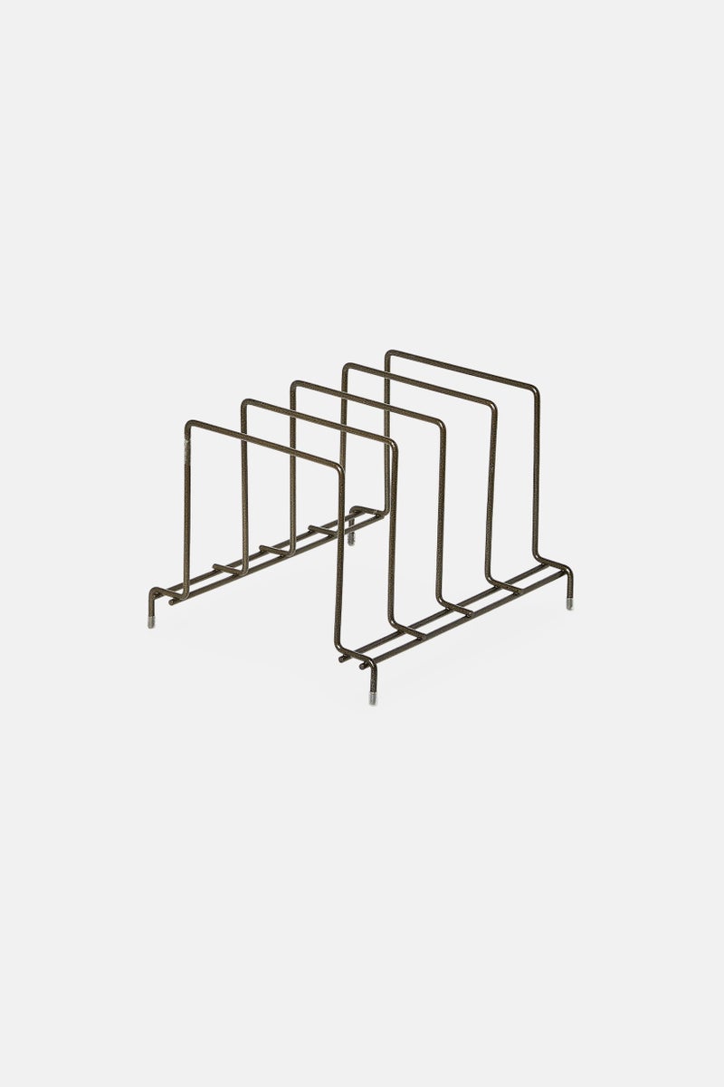 Bombay Kitchen Organizing Rack, Mukticolor - Image 3