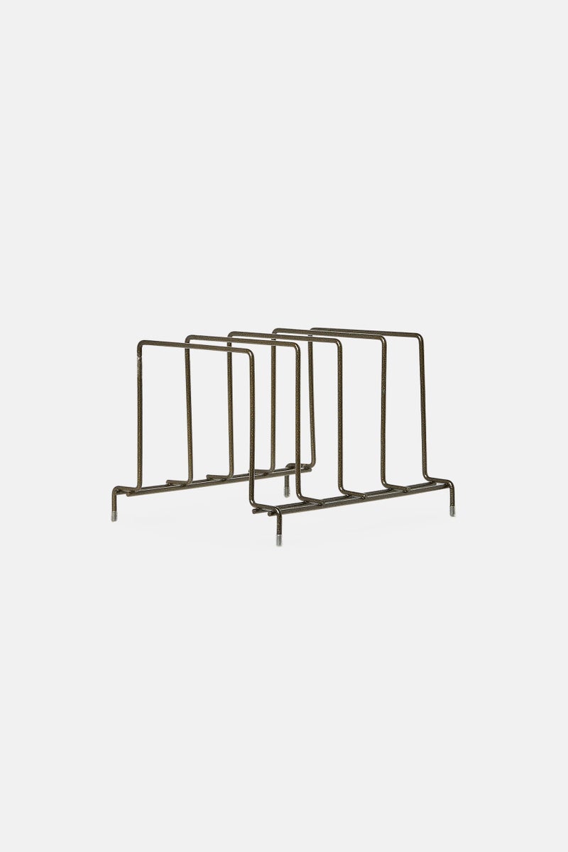 Bombay Kitchen Organizing Rack, Mukticolor - Image 2