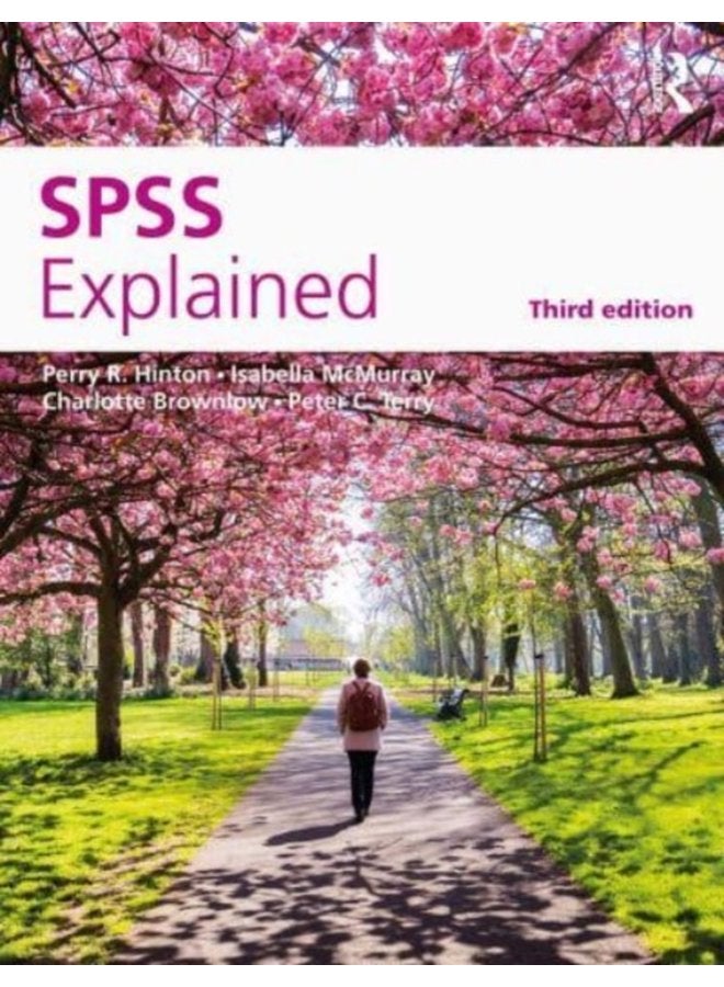 SPSS Explained - Paperback