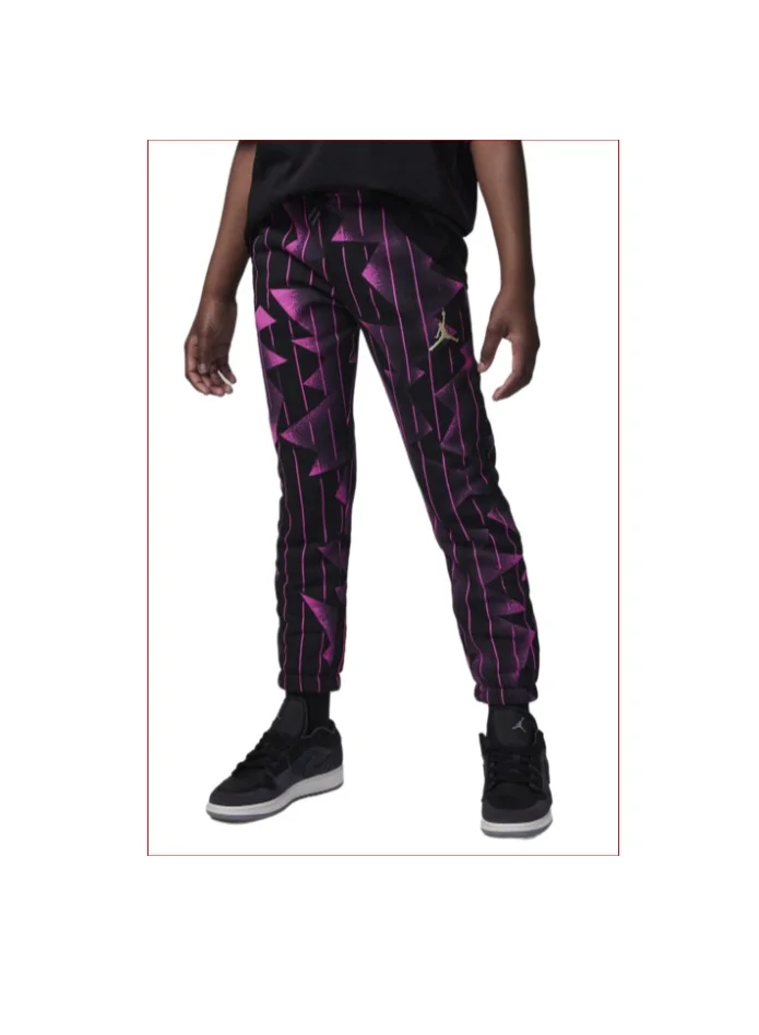 Jordan All Over Print Fleece Pants