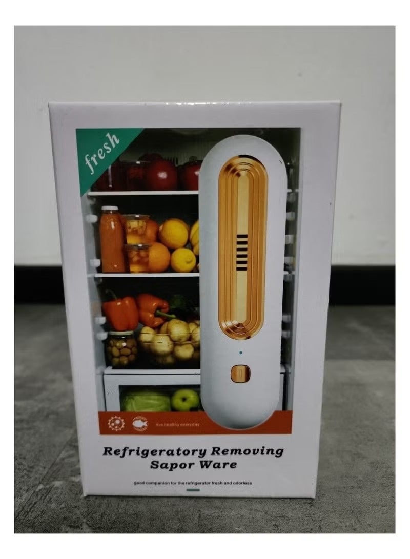 Refrigerator deodorizer - Image 4