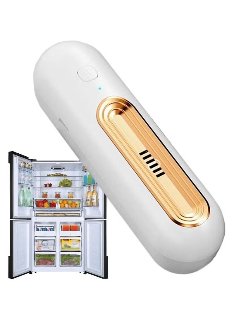 Refrigerator deodorizer - Image 1