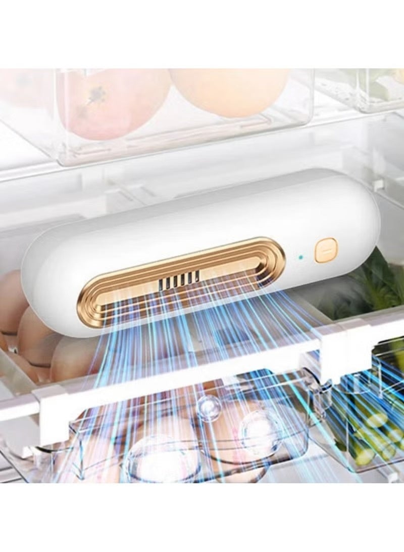 Refrigerator deodorizer - Image 3