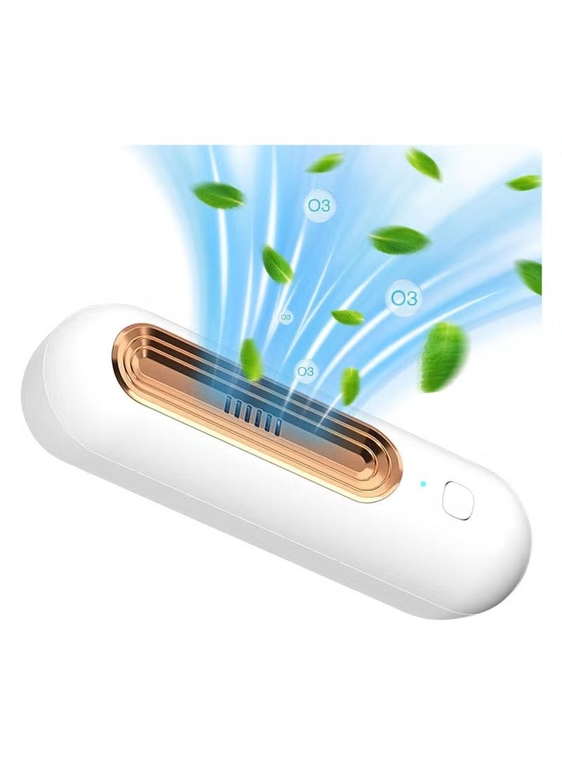 Refrigerator deodorizer - Image 2