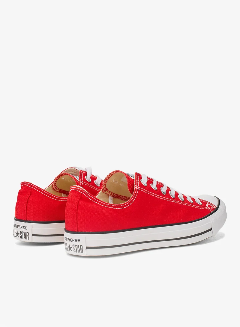 CONVERSE Chuck Taylor All Star Low-Top Unisex Shoe