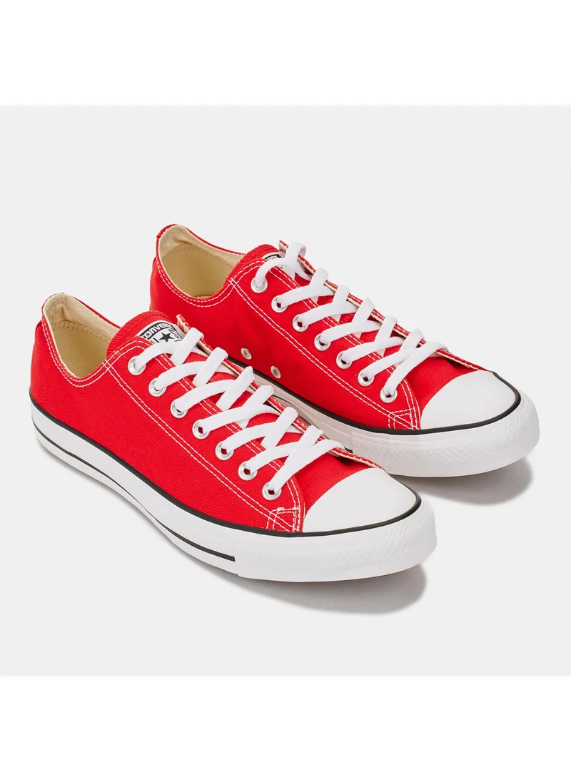 CONVERSE Chuck Taylor All Star Low-Top Unisex Shoes