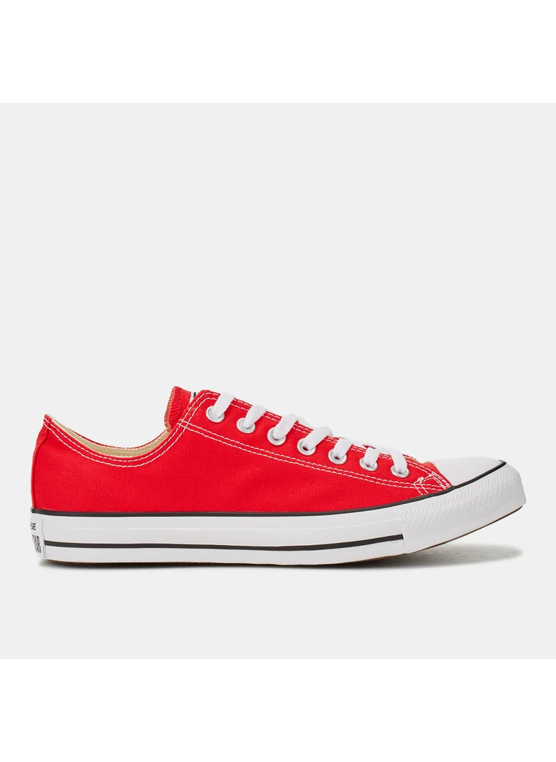 CONVERSE Chuck Taylor All Star Low-Top Unisex Shoes