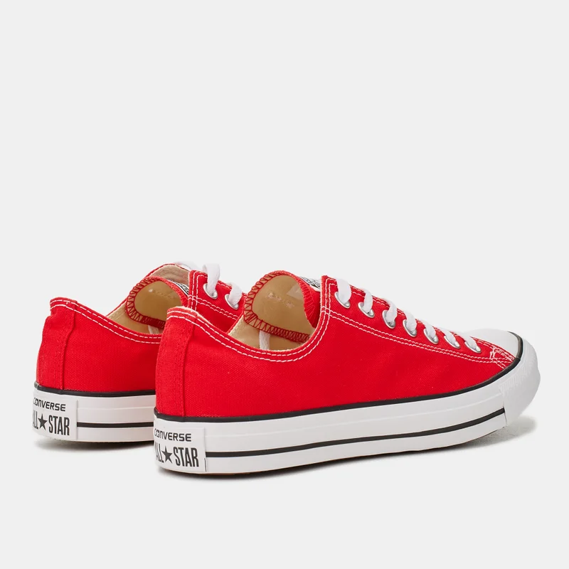 CONVERSE Chuck Taylor All Star Low-Top Unisex Shoe