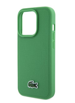 iPhone 15 Pro - Green