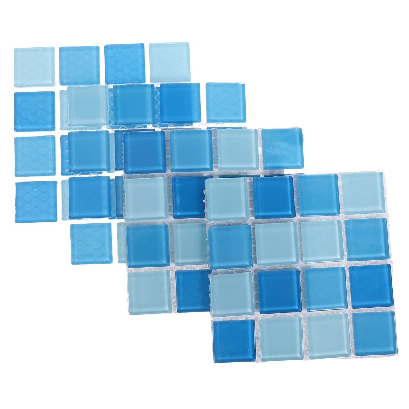 4pcs Cooling Mat Hamster Nest Cooling Mat Small Pets Sleeping Pad Small Animals Ice Bed For Hamsters Chinchillas - Image 5
