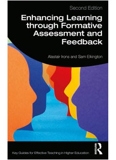 Routledge Enhancing Learning through Formative Assessment and Feedback 