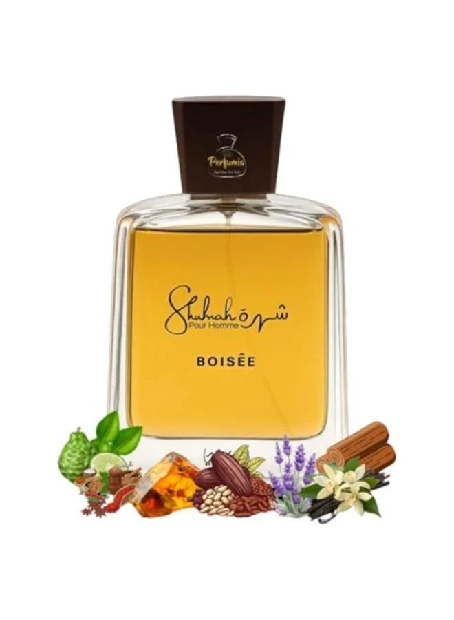 Rasasi Shuhrah (M) Boise'E Edp - 90 Ml