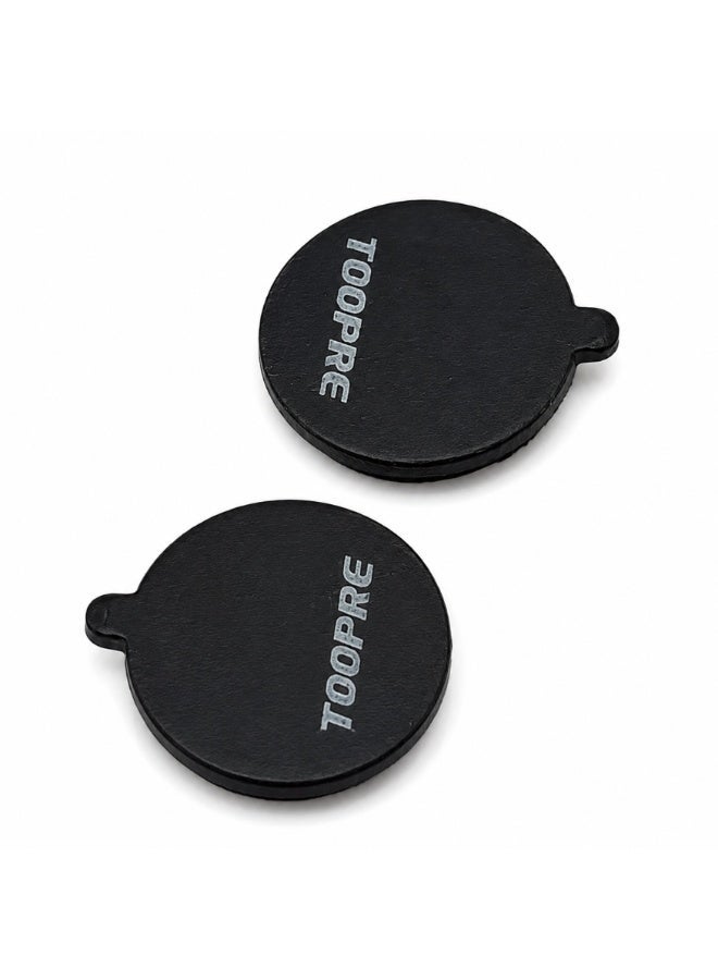 TOOPRE TP-11K Disc Brake Pads for Electric Bike E-Bike and E-Scooter Replacement Brake Pads Set - Image 4