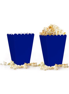 Gunes Avm Popcorn Box 10 PIECE -Plain Navy Blue- - pzsku/Z2624B7EC85493D4AF2CAZ/45/_/1730643293/4f72ae1f-745b-4d2a-b85b-e321a473328e