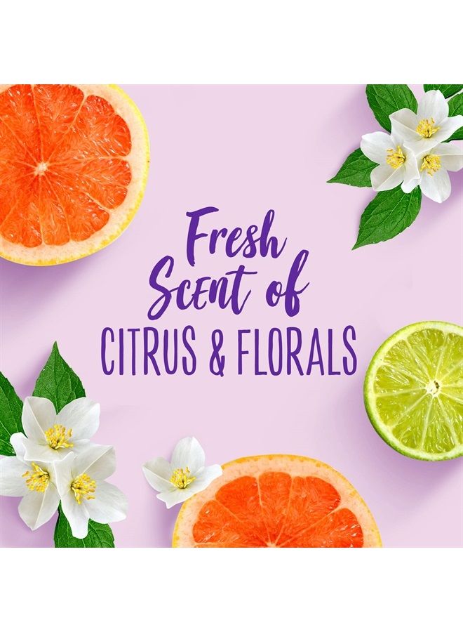 Aussie Volumizing Hair Gel - Aussie Headstrong Volume Gel with Bamboo & Kakadu Plum, 7.0 oz - Image 2